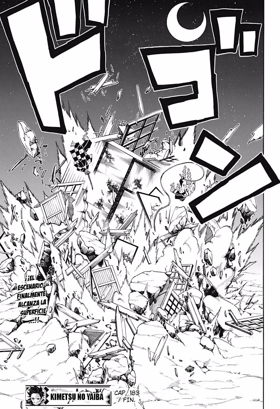 Read Demon Slayer_ Kimetsu no Yaiba ES Manga Online