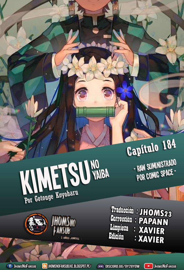 Read Demon Slayer_ Kimetsu no Yaiba ES Manga Online