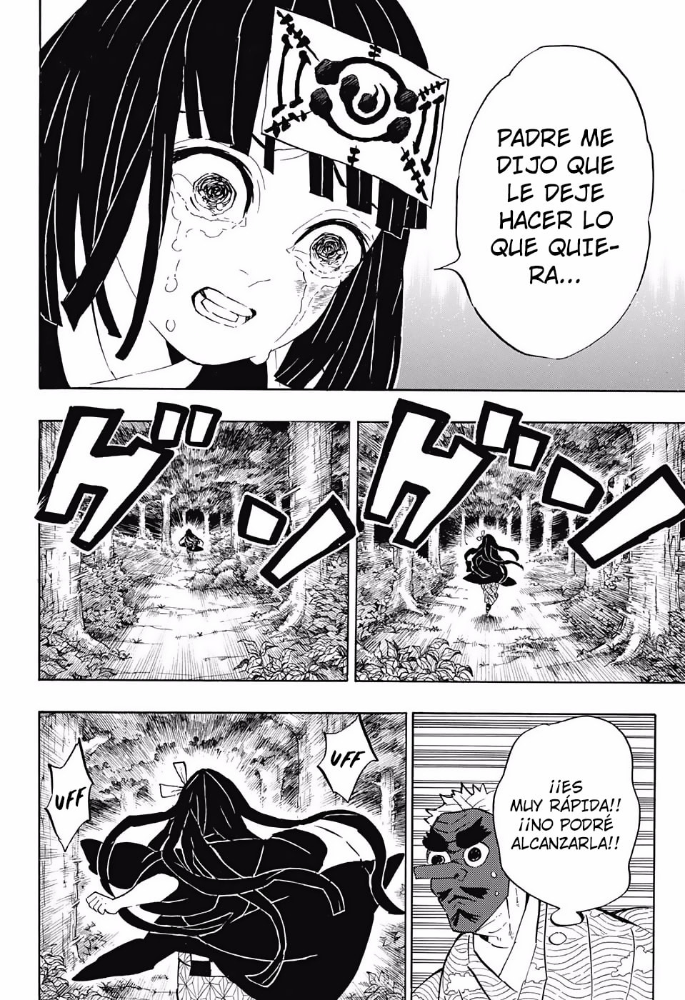 Read Demon Slayer_ Kimetsu no Yaiba ES Manga Online