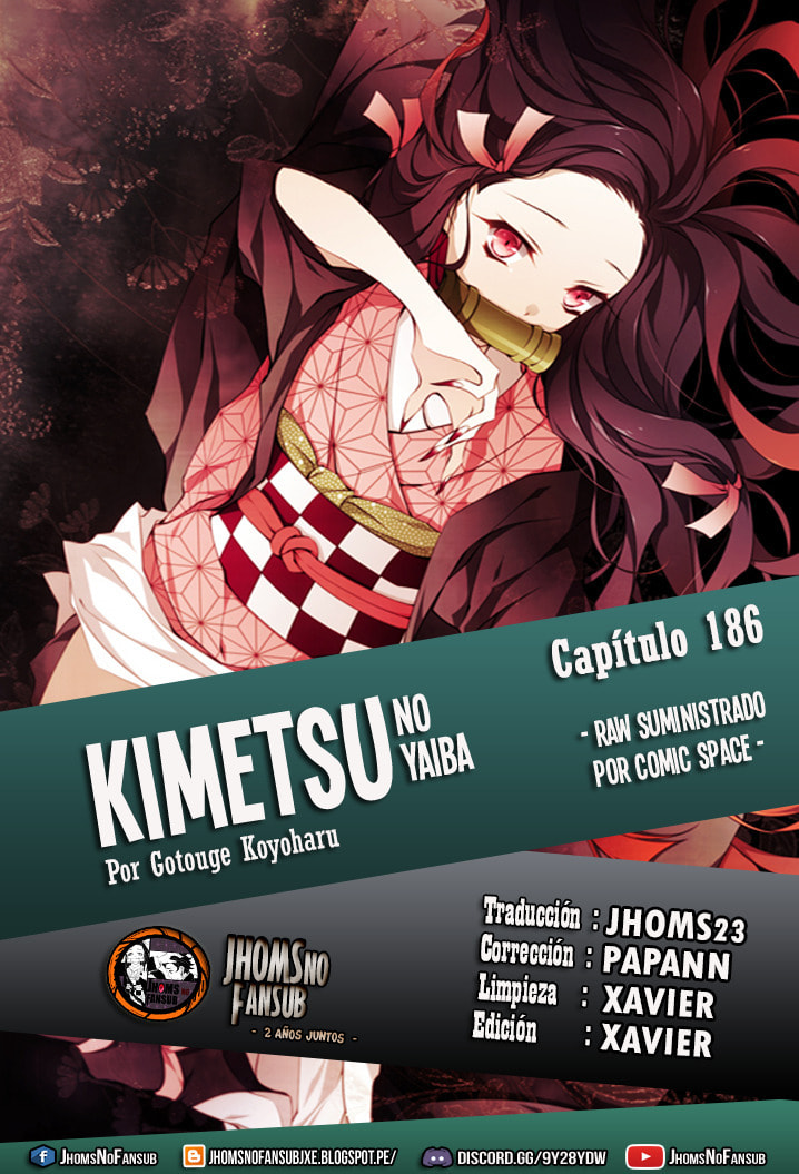 Read Demon Slayer_ Kimetsu no Yaiba ES Manga Online