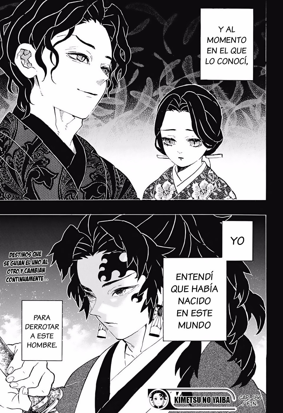 Read Demon Slayer_ Kimetsu no Yaiba ES Manga Online