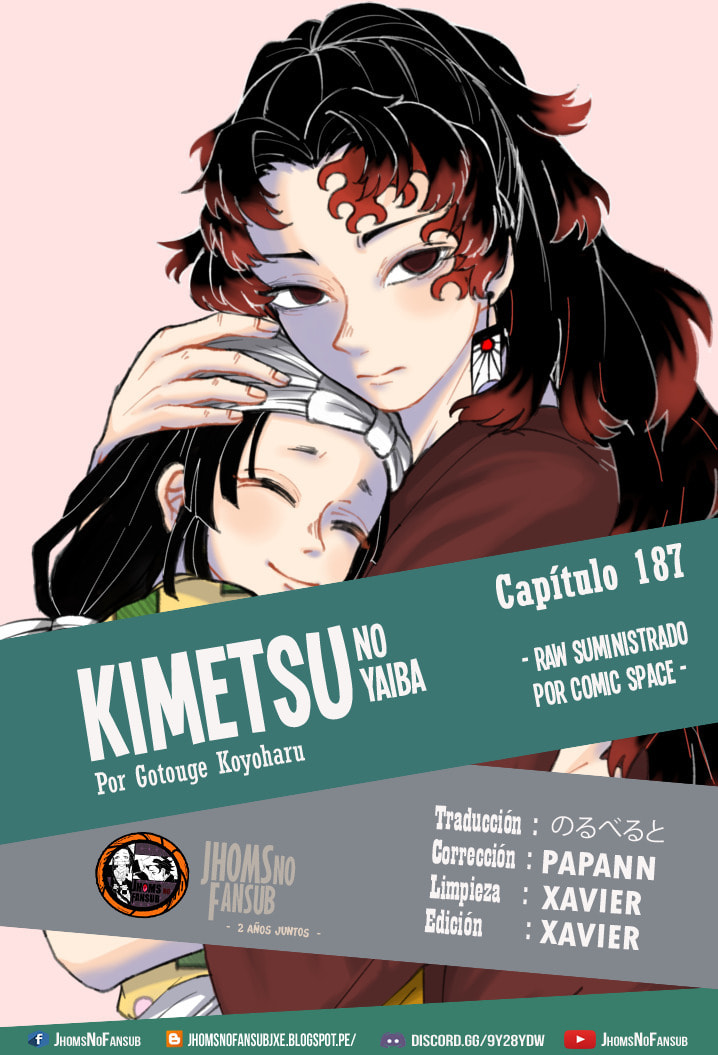 Read Demon Slayer_ Kimetsu no Yaiba ES Manga Online