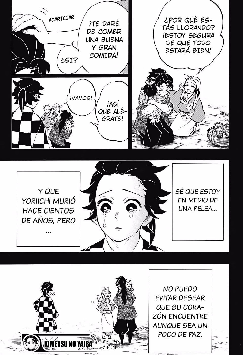Read Demon Slayer_ Kimetsu no Yaiba ES Manga Online