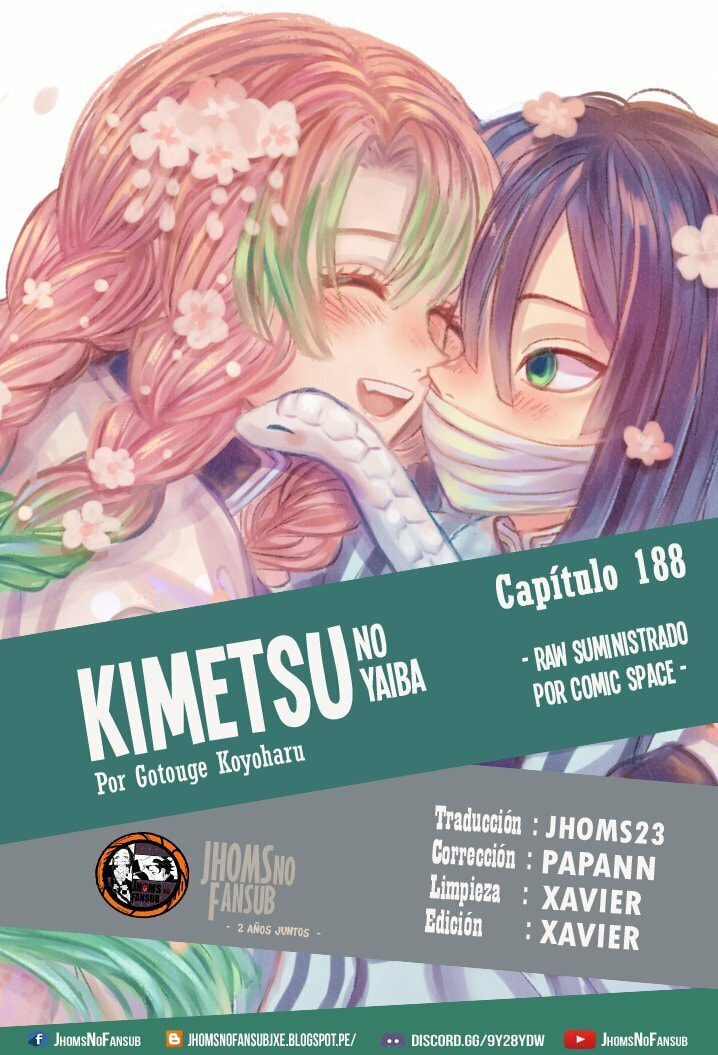 Read Demon Slayer_ Kimetsu no Yaiba ES Manga Online