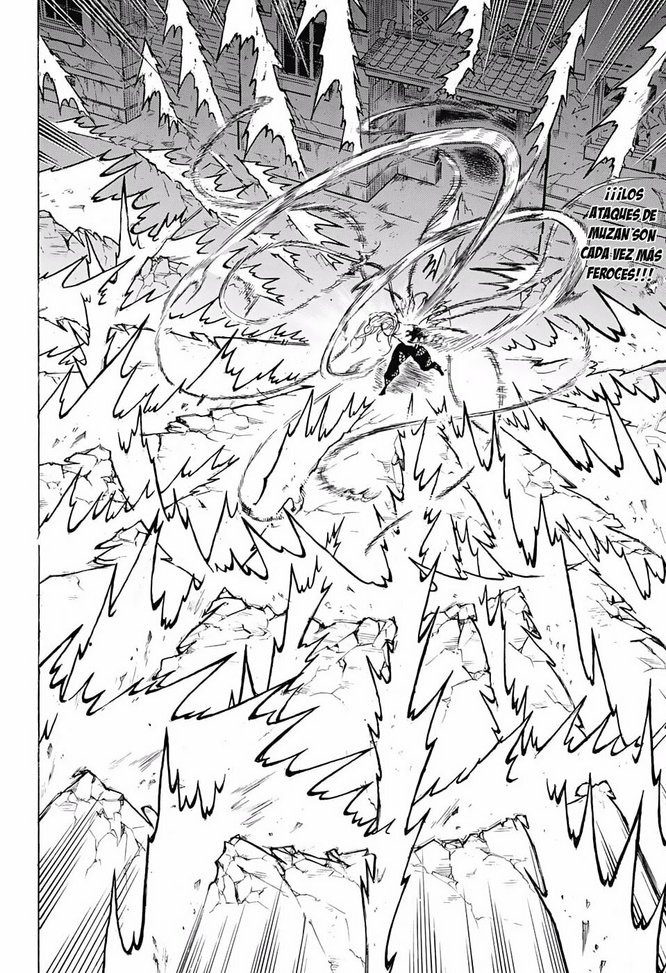 Read Demon Slayer_ Kimetsu no Yaiba ES Manga Online