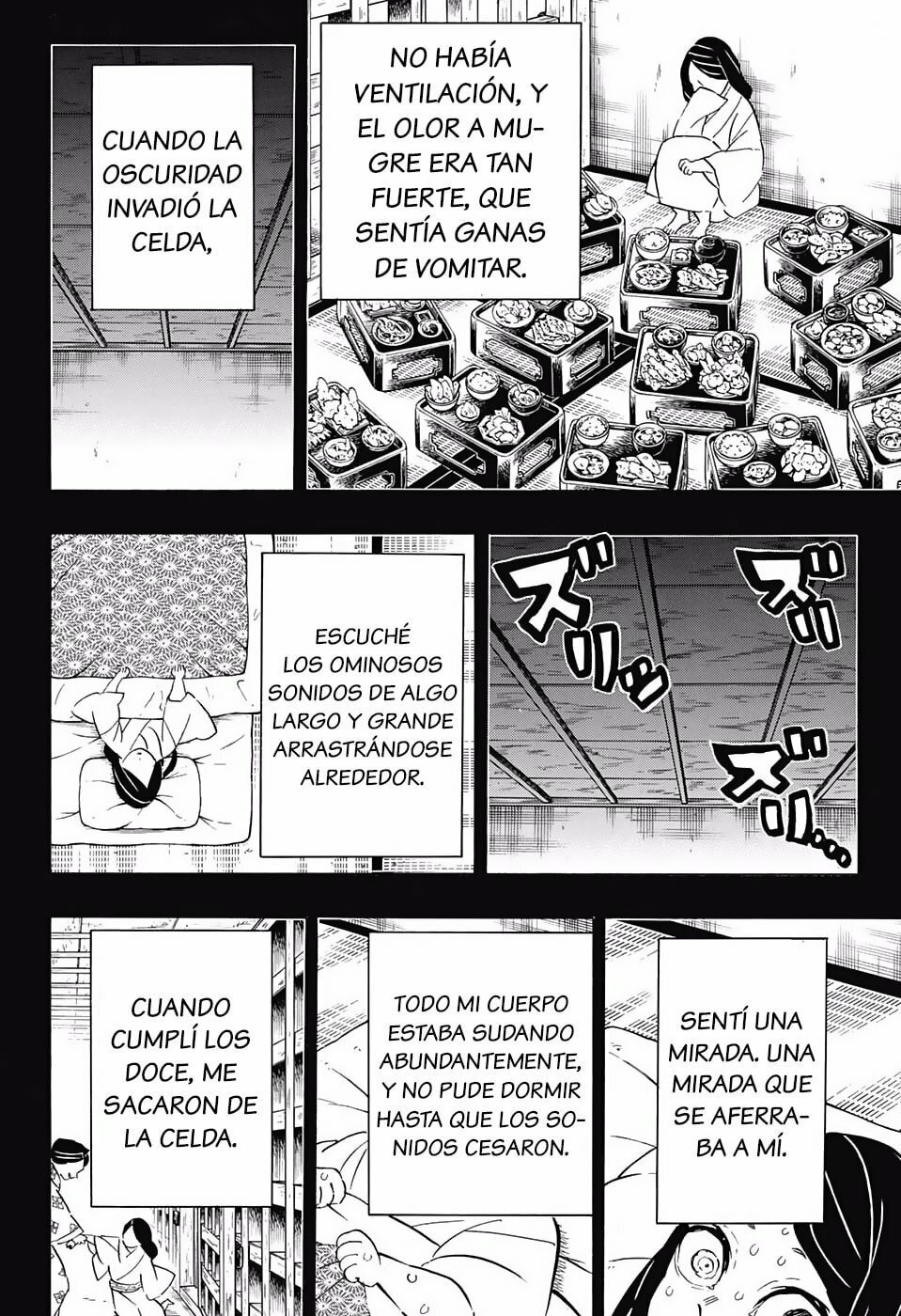 Read Demon Slayer_ Kimetsu no Yaiba ES Manga Online