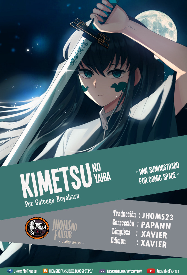 Read Demon Slayer_ Kimetsu no Yaiba ES Manga Online