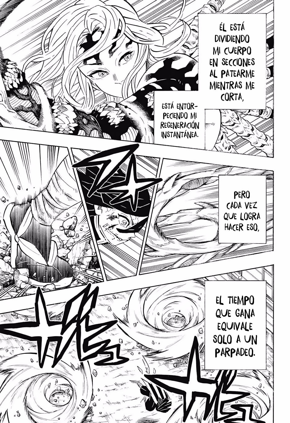 Read Demon Slayer_ Kimetsu no Yaiba ES Manga Online