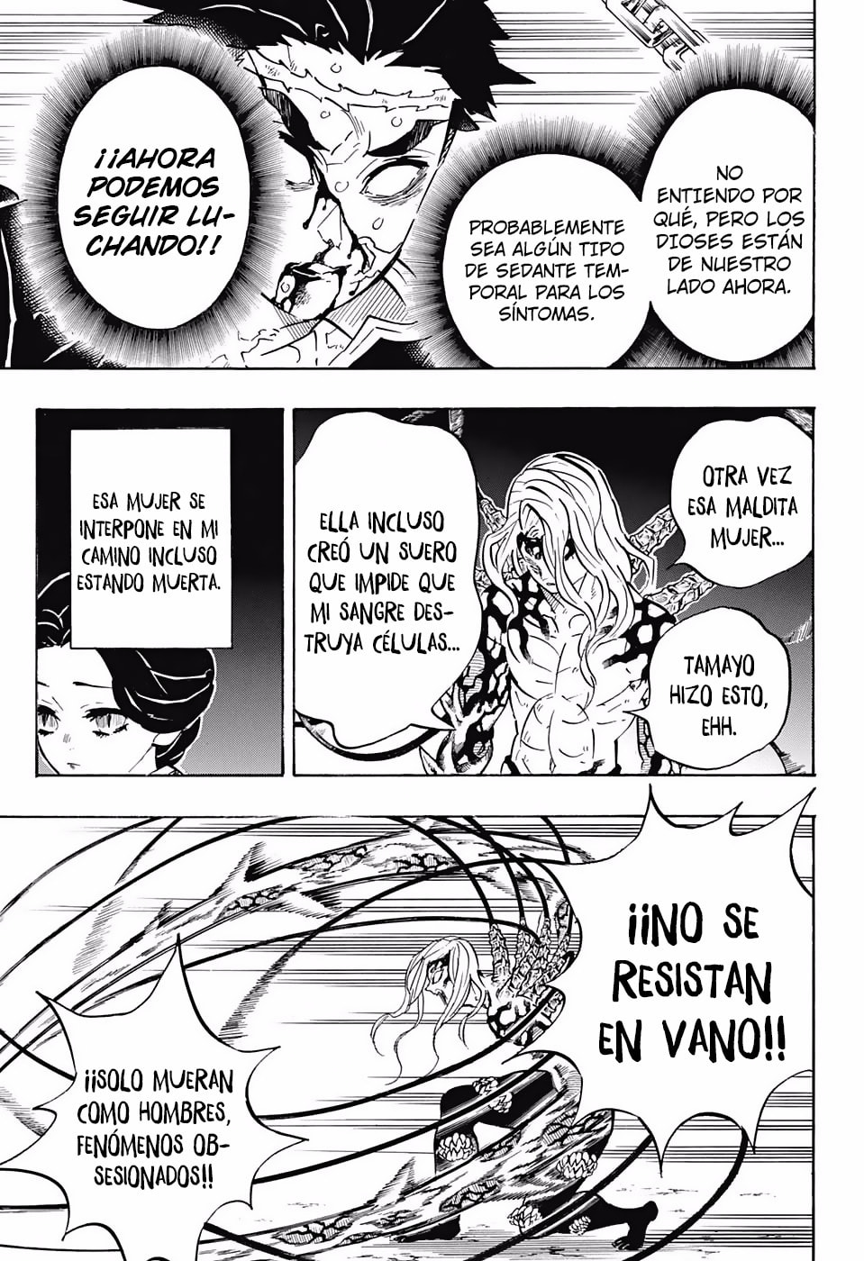 Read Demon Slayer_ Kimetsu no Yaiba ES Manga Online