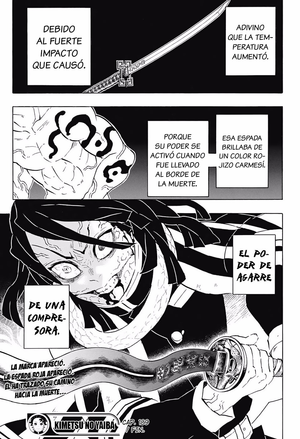 Read Demon Slayer_ Kimetsu no Yaiba ES Manga Online