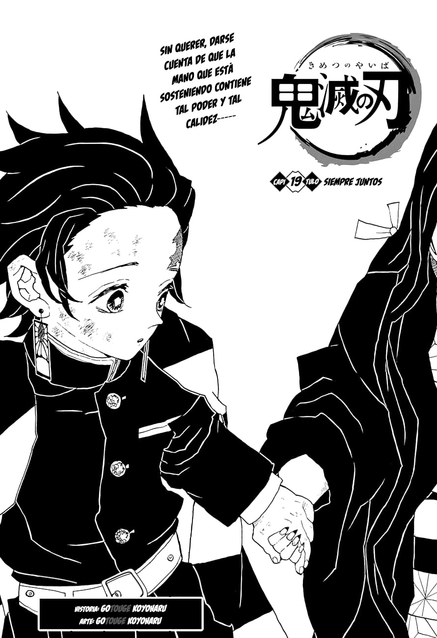 Read Demon Slayer_ Kimetsu no Yaiba ES Manga Online