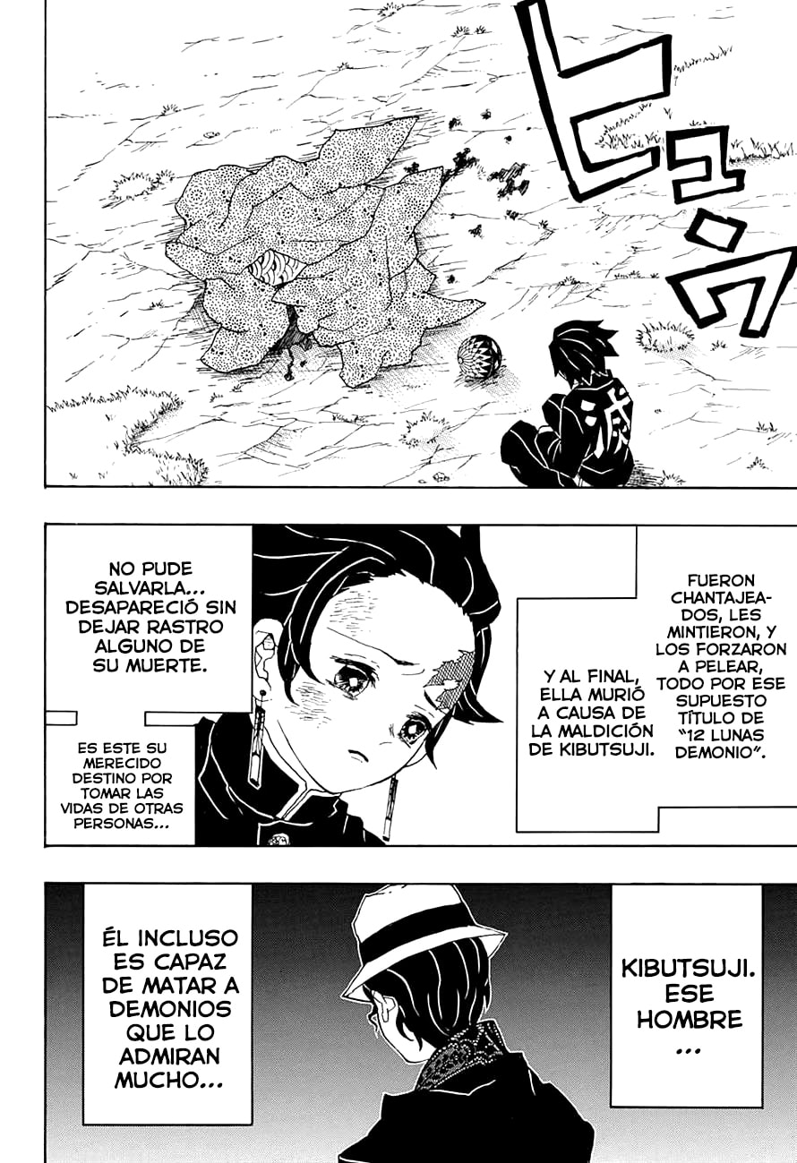 Read Demon Slayer_ Kimetsu no Yaiba ES Manga Online