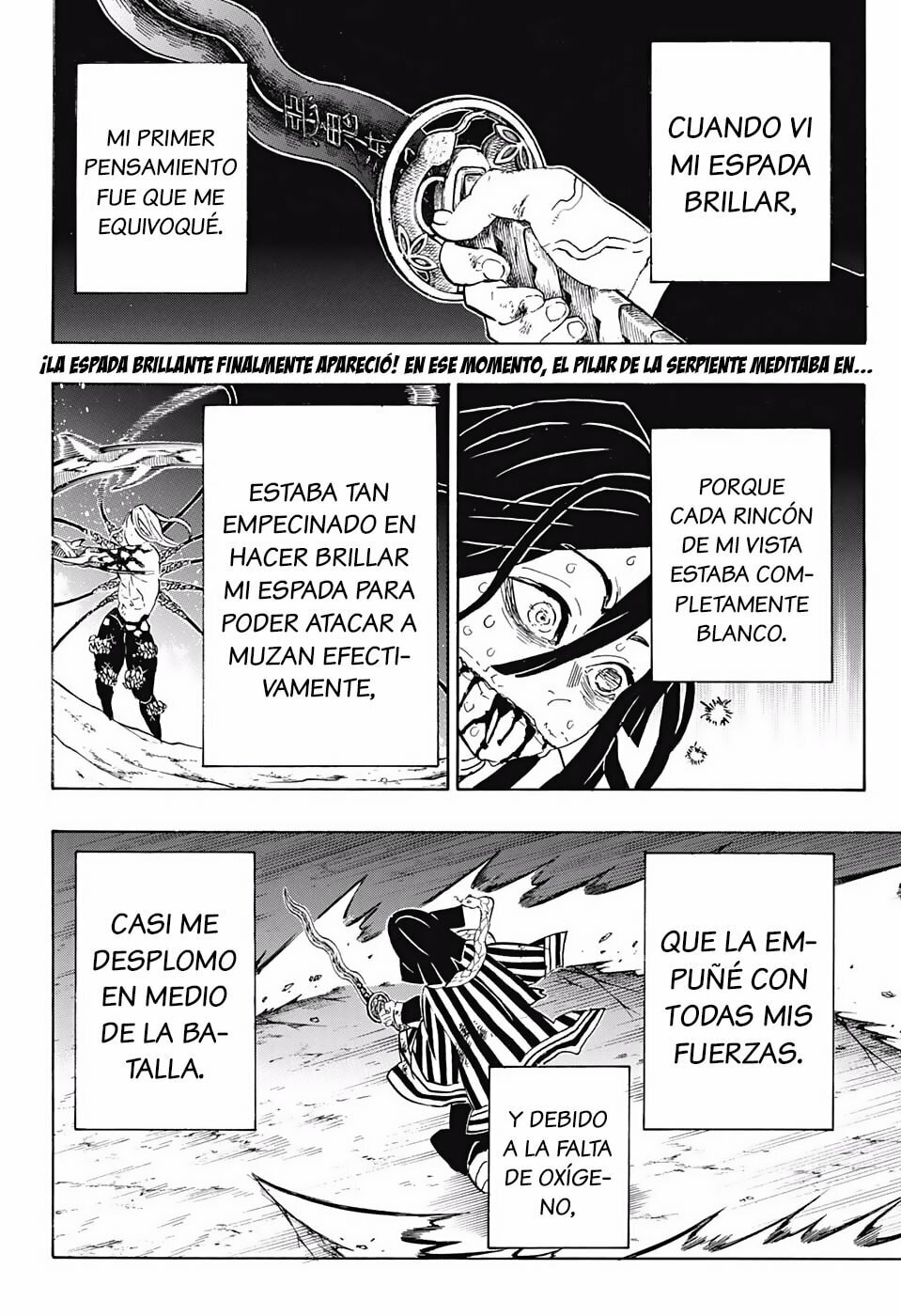 Read Demon Slayer_ Kimetsu no Yaiba ES Manga Online