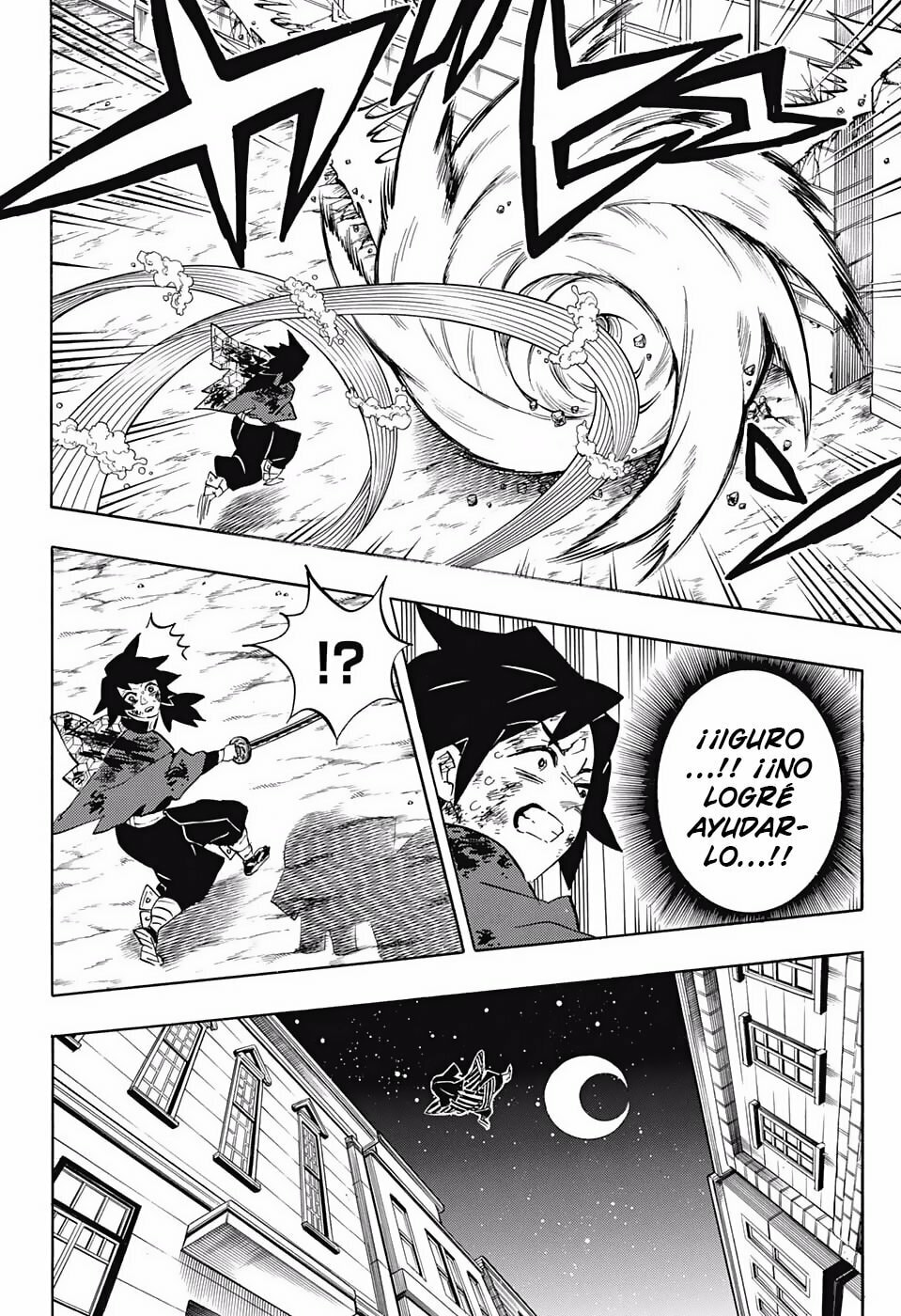 Read Demon Slayer_ Kimetsu no Yaiba ES Manga Online
