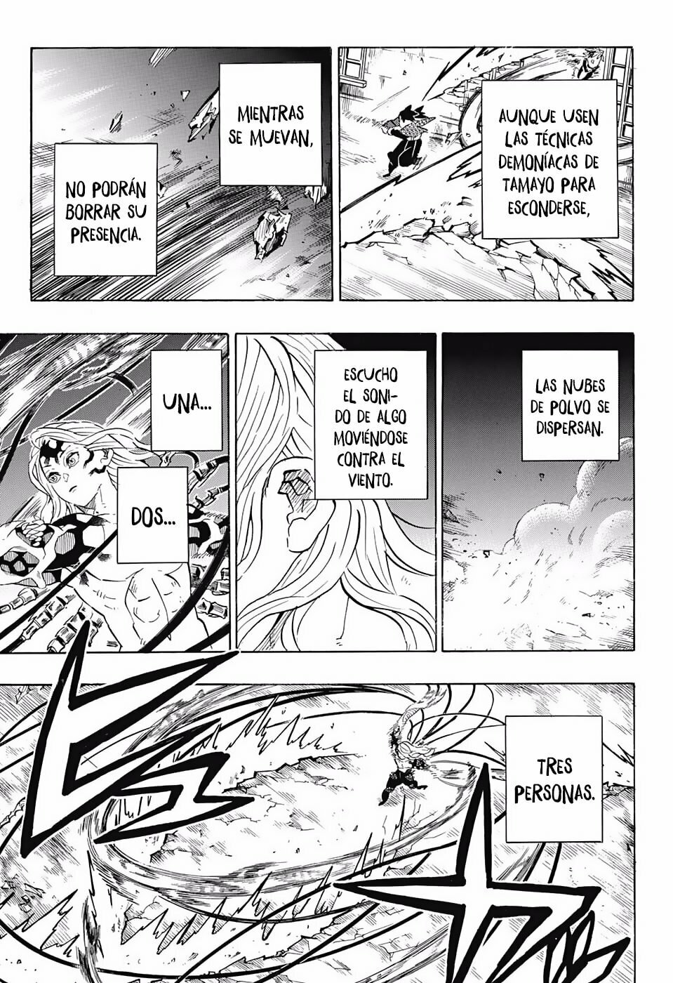 Read Demon Slayer_ Kimetsu no Yaiba ES Manga Online