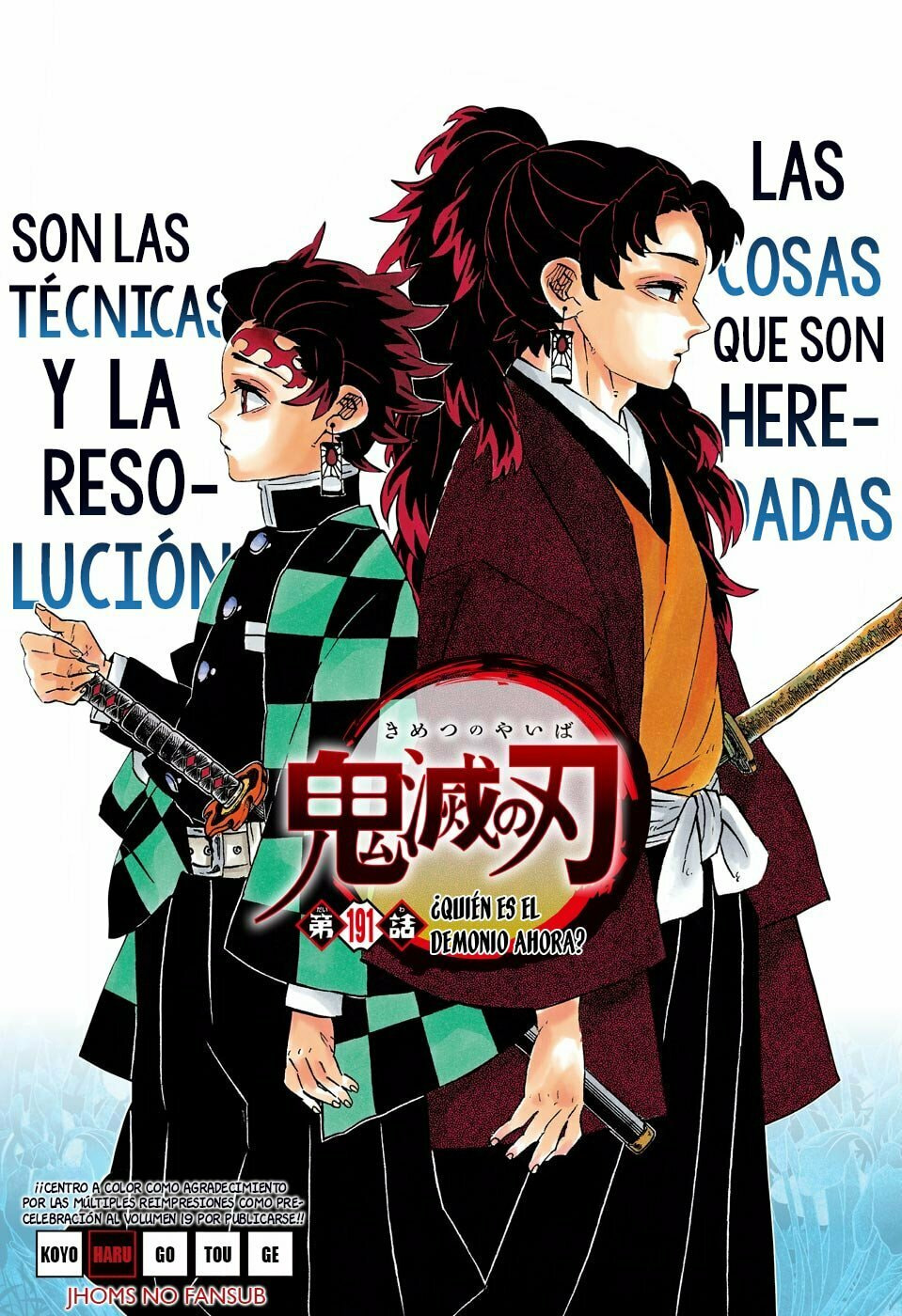 Read Demon Slayer_ Kimetsu no Yaiba ES Manga Online