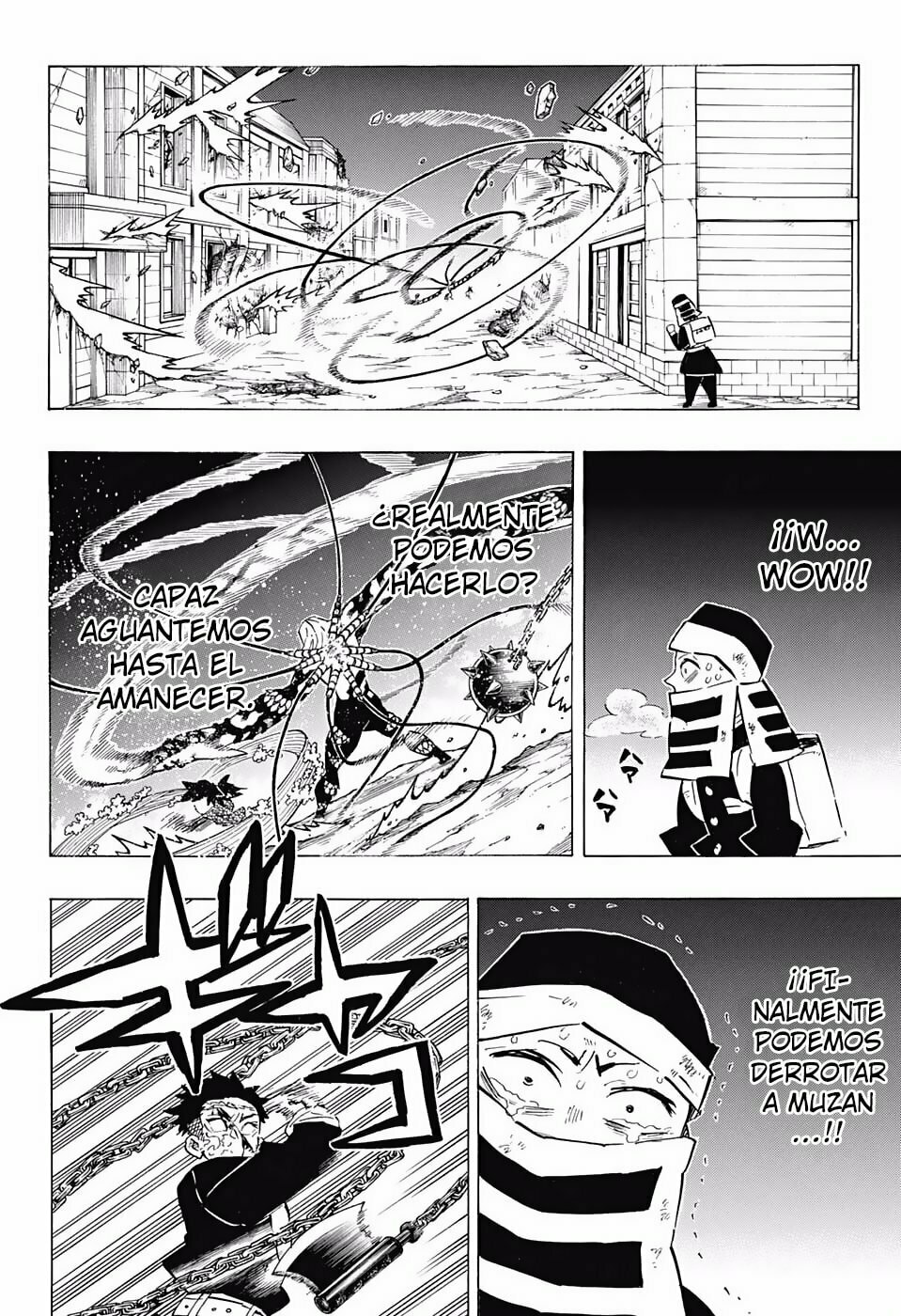 Read Demon Slayer_ Kimetsu no Yaiba ES Manga Online