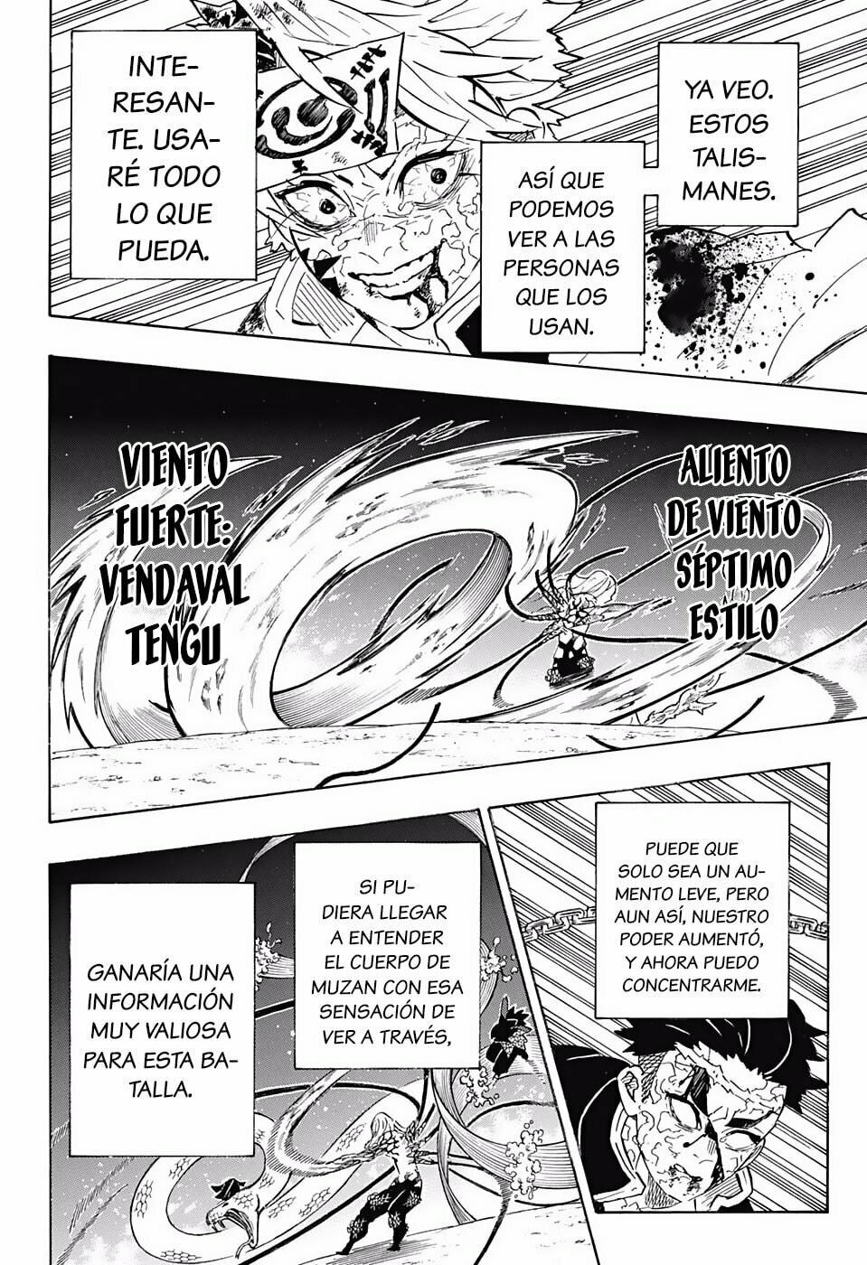 Read Demon Slayer_ Kimetsu no Yaiba ES Manga Online