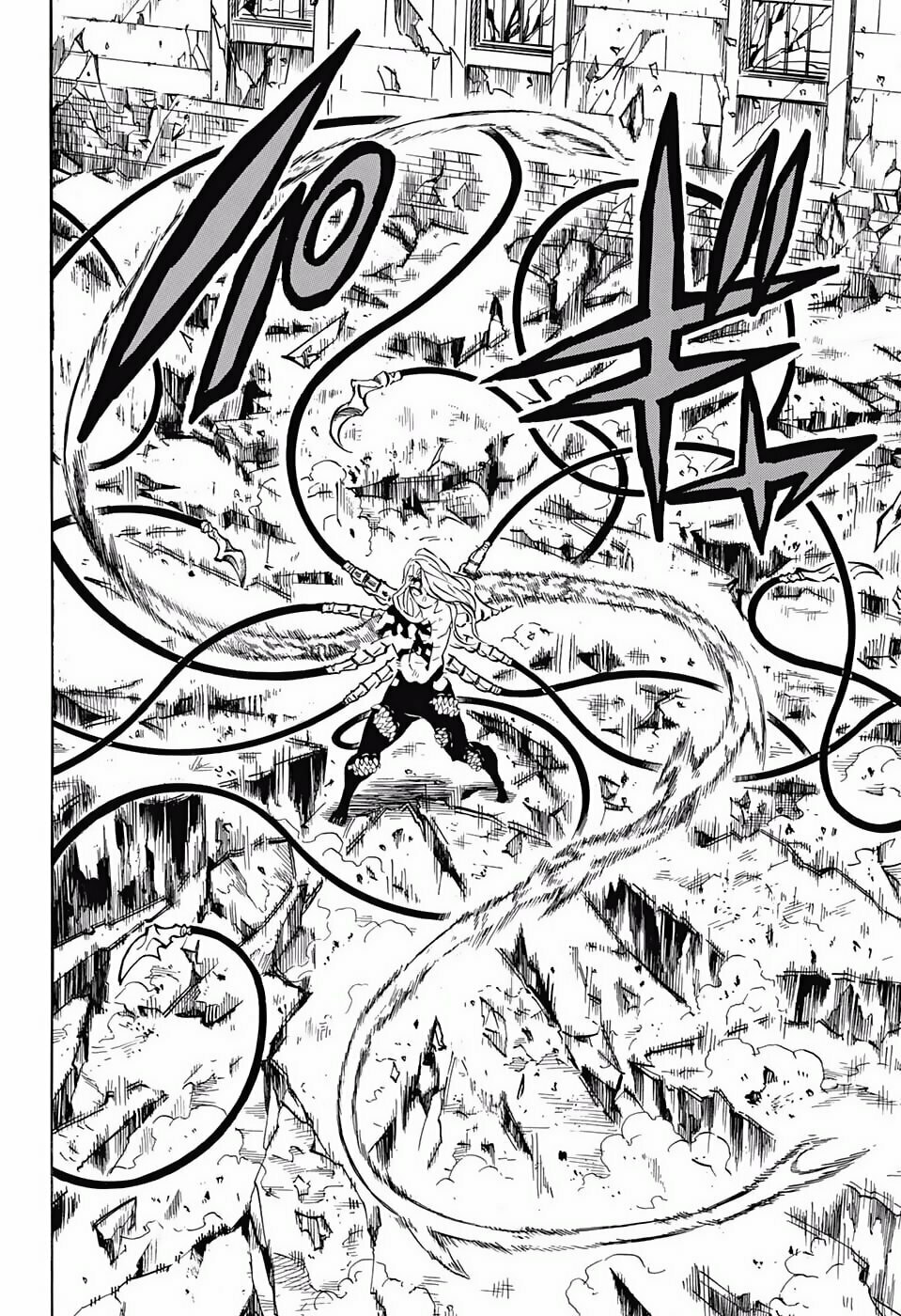Read Demon Slayer_ Kimetsu no Yaiba ES Manga Online