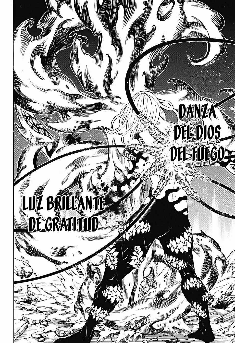 Read Demon Slayer_ Kimetsu no Yaiba ES Manga Online