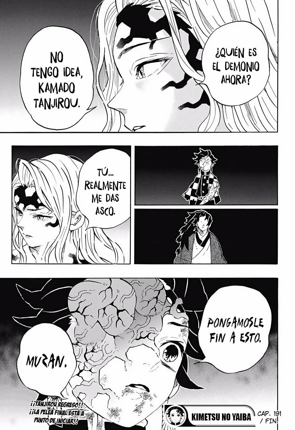 Read Demon Slayer_ Kimetsu no Yaiba ES Manga Online