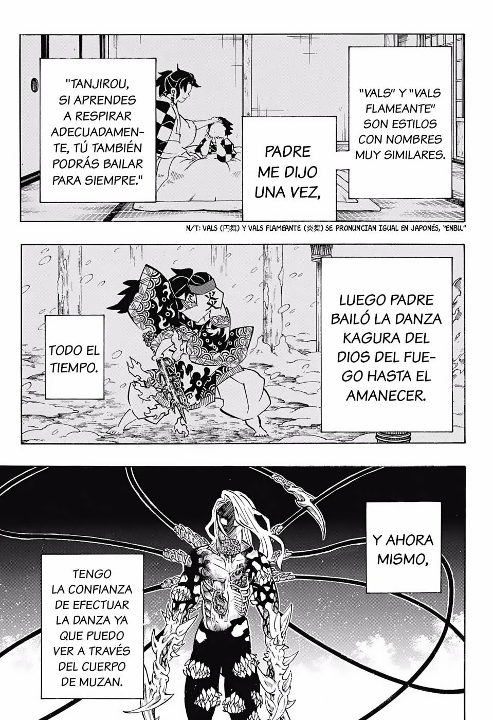 Read Demon Slayer_ Kimetsu no Yaiba ES Manga Online