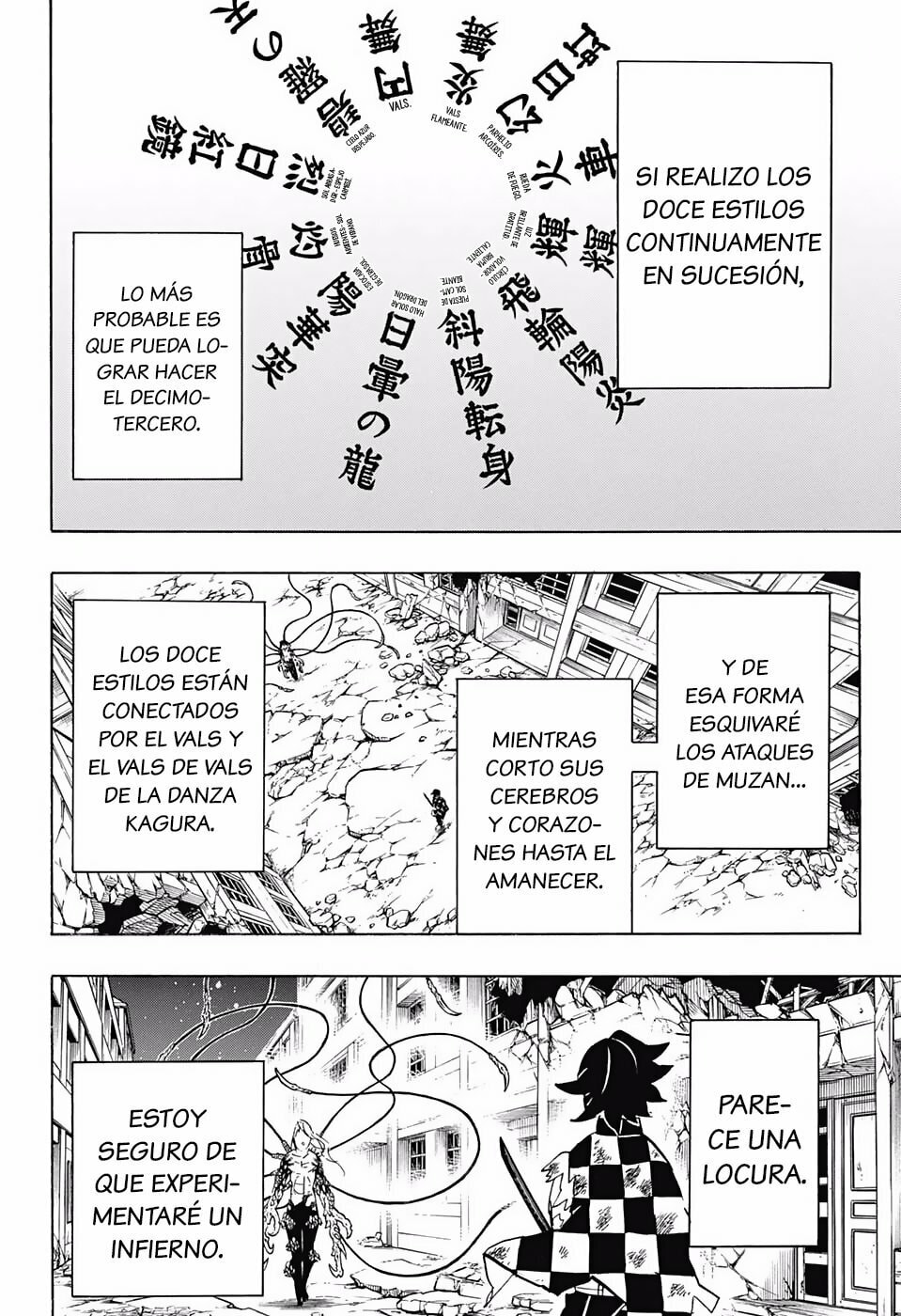 Read Demon Slayer_ Kimetsu no Yaiba ES Manga Online