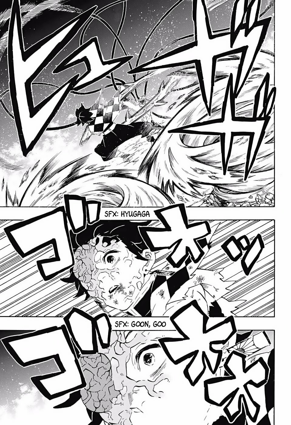 Read Demon Slayer_ Kimetsu no Yaiba ES Manga Online