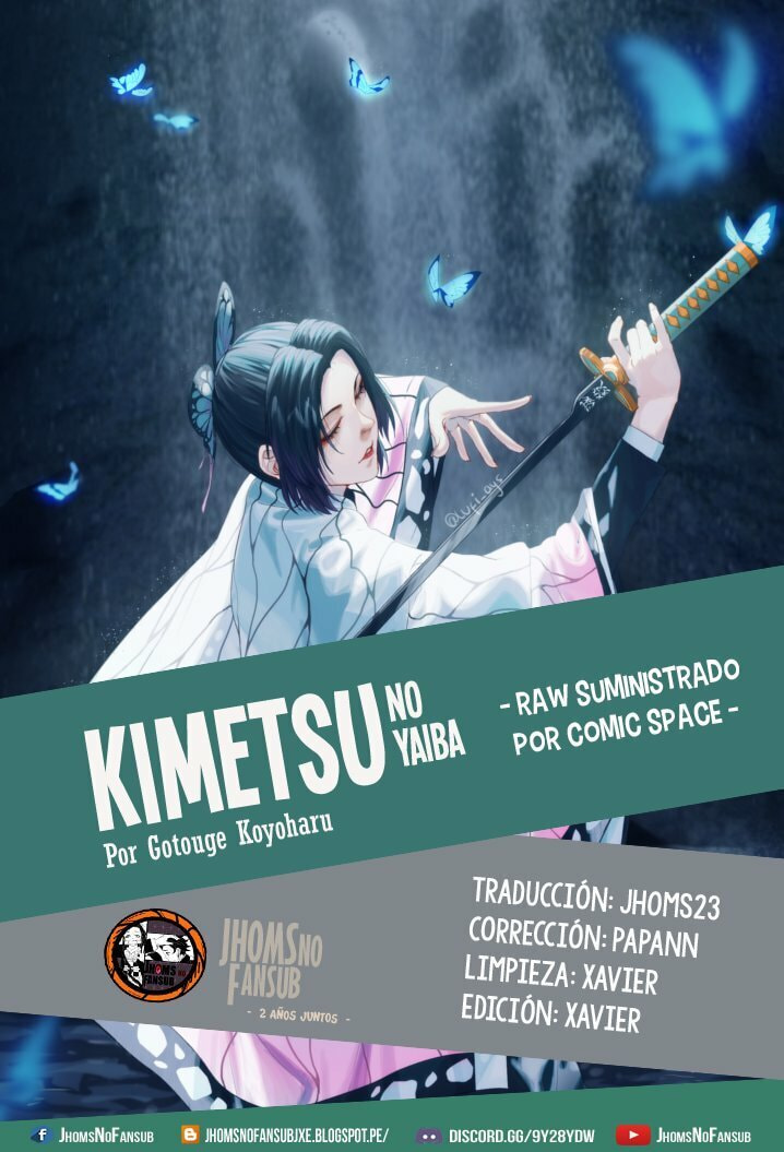 Read Demon Slayer_ Kimetsu no Yaiba ES Manga Online
