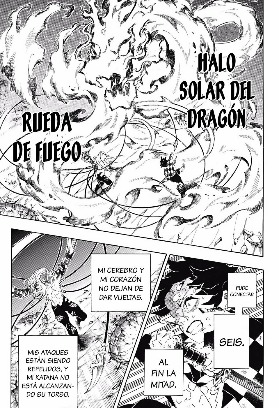 Read Demon Slayer_ Kimetsu no Yaiba ES Manga Online