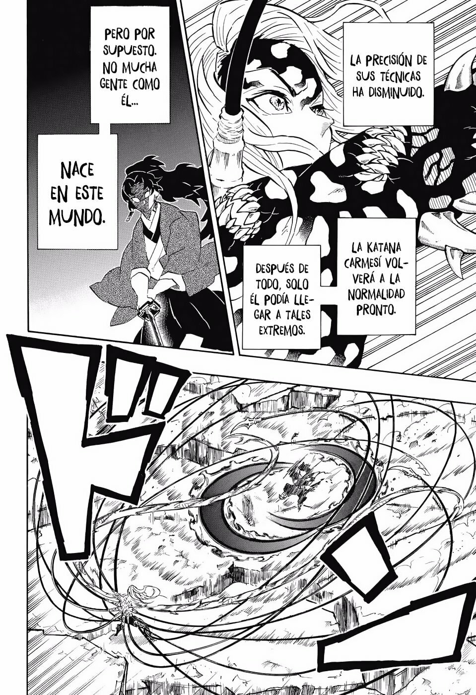 Read Demon Slayer_ Kimetsu no Yaiba ES Manga Online