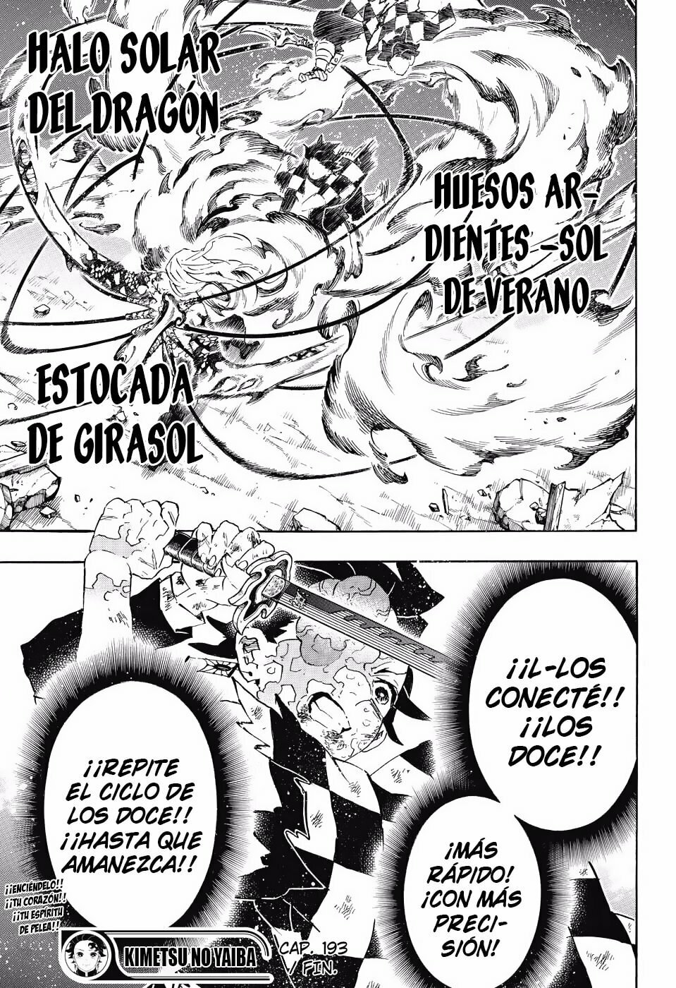 Read Demon Slayer_ Kimetsu no Yaiba ES Manga Online