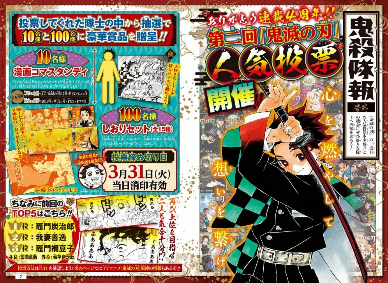 Read Demon Slayer_ Kimetsu no Yaiba ES Manga Online