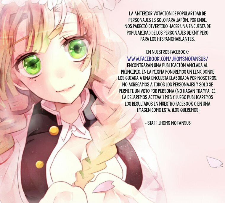 Read Demon Slayer_ Kimetsu no Yaiba ES Manga Online