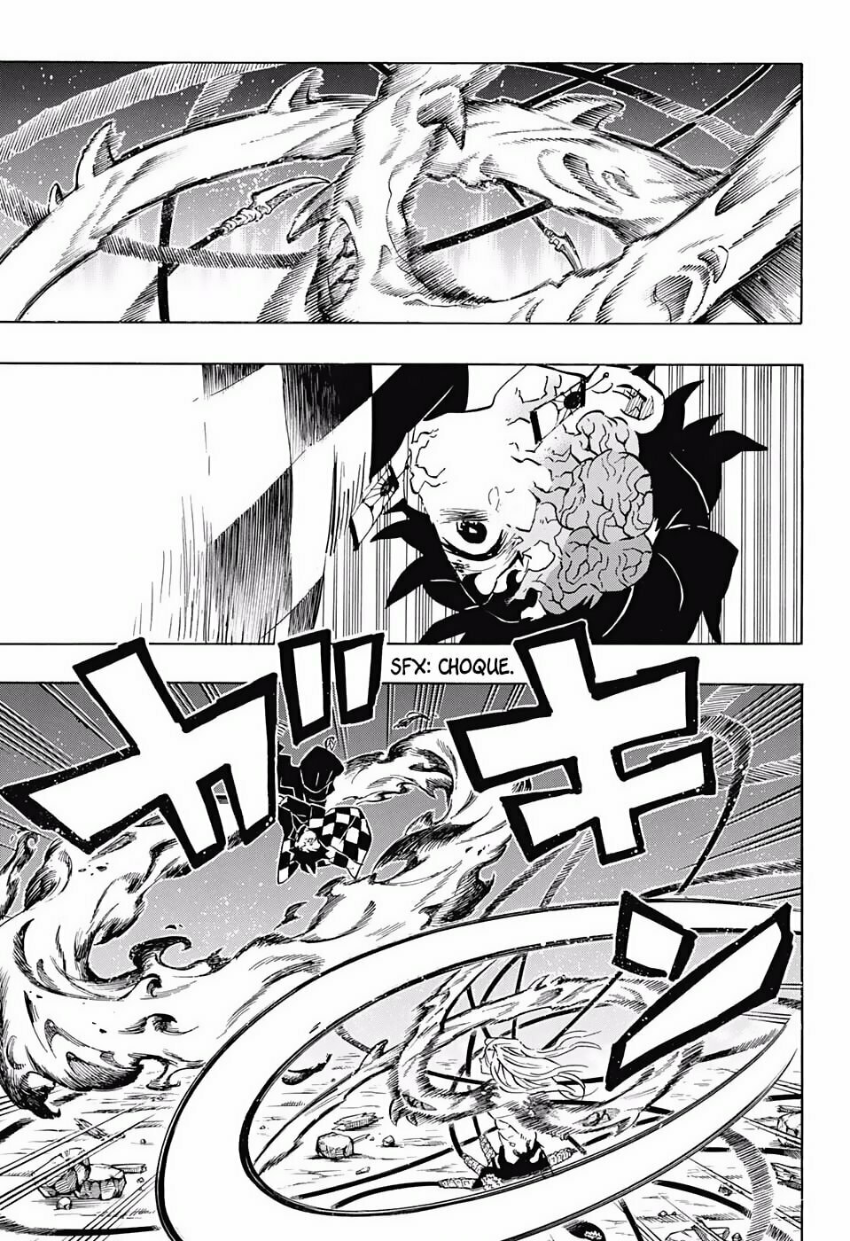 Read Demon Slayer_ Kimetsu no Yaiba ES Manga Online