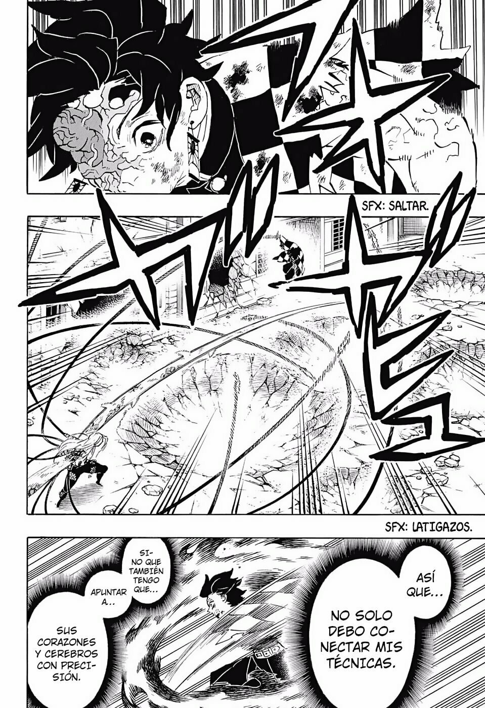 Read Demon Slayer_ Kimetsu no Yaiba ES Manga Online