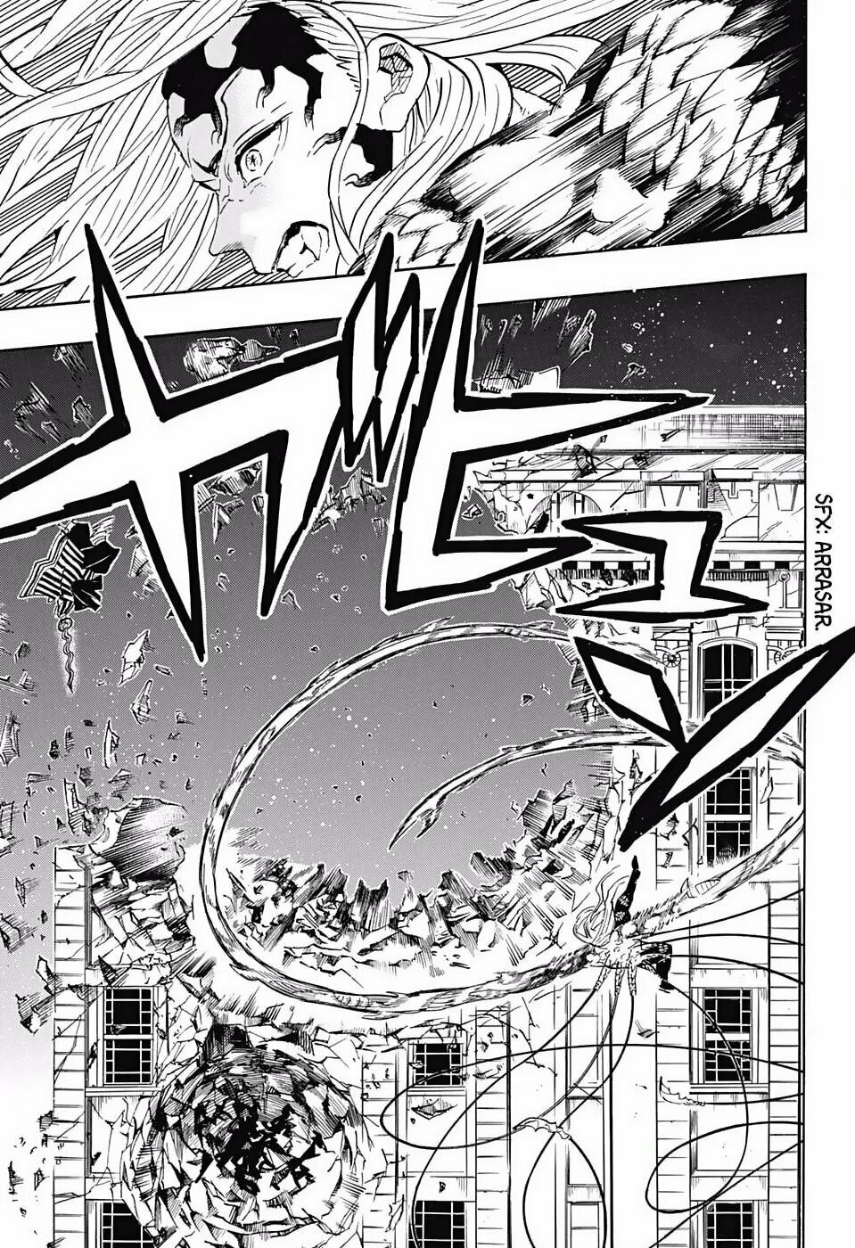 Read Demon Slayer_ Kimetsu no Yaiba ES Manga Online