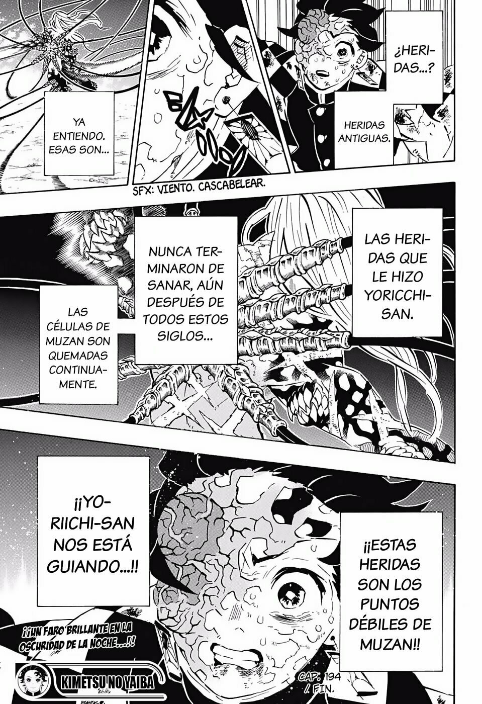 Read Demon Slayer_ Kimetsu no Yaiba ES Manga Online