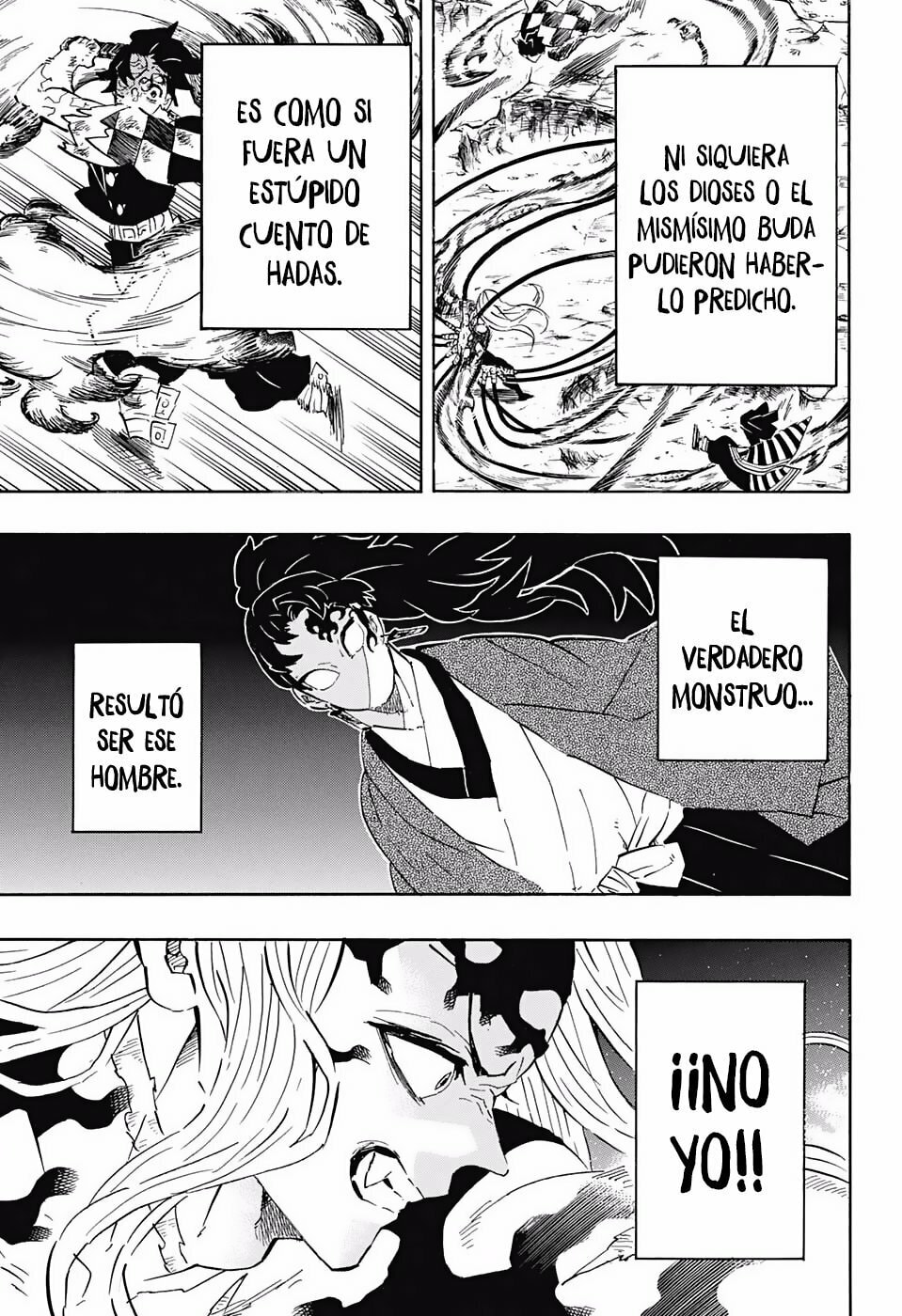 Read Demon Slayer_ Kimetsu no Yaiba ES Manga Online