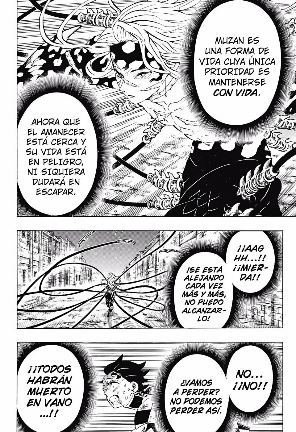 Read Demon Slayer_ Kimetsu no Yaiba ES Manga Online