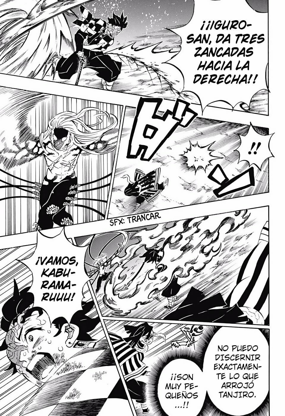 Read Demon Slayer_ Kimetsu no Yaiba ES Manga Online