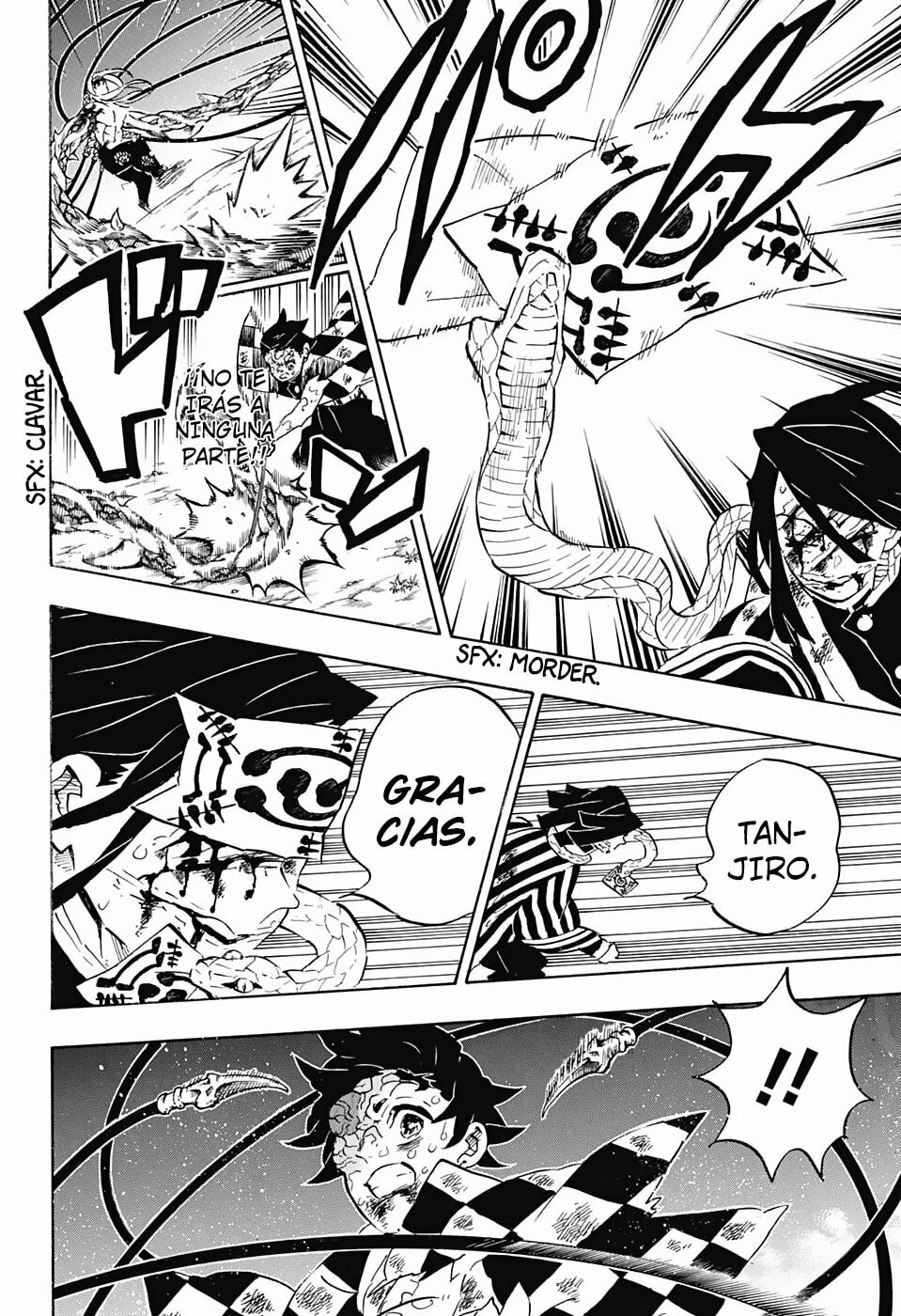 Read Demon Slayer_ Kimetsu no Yaiba ES Manga Online