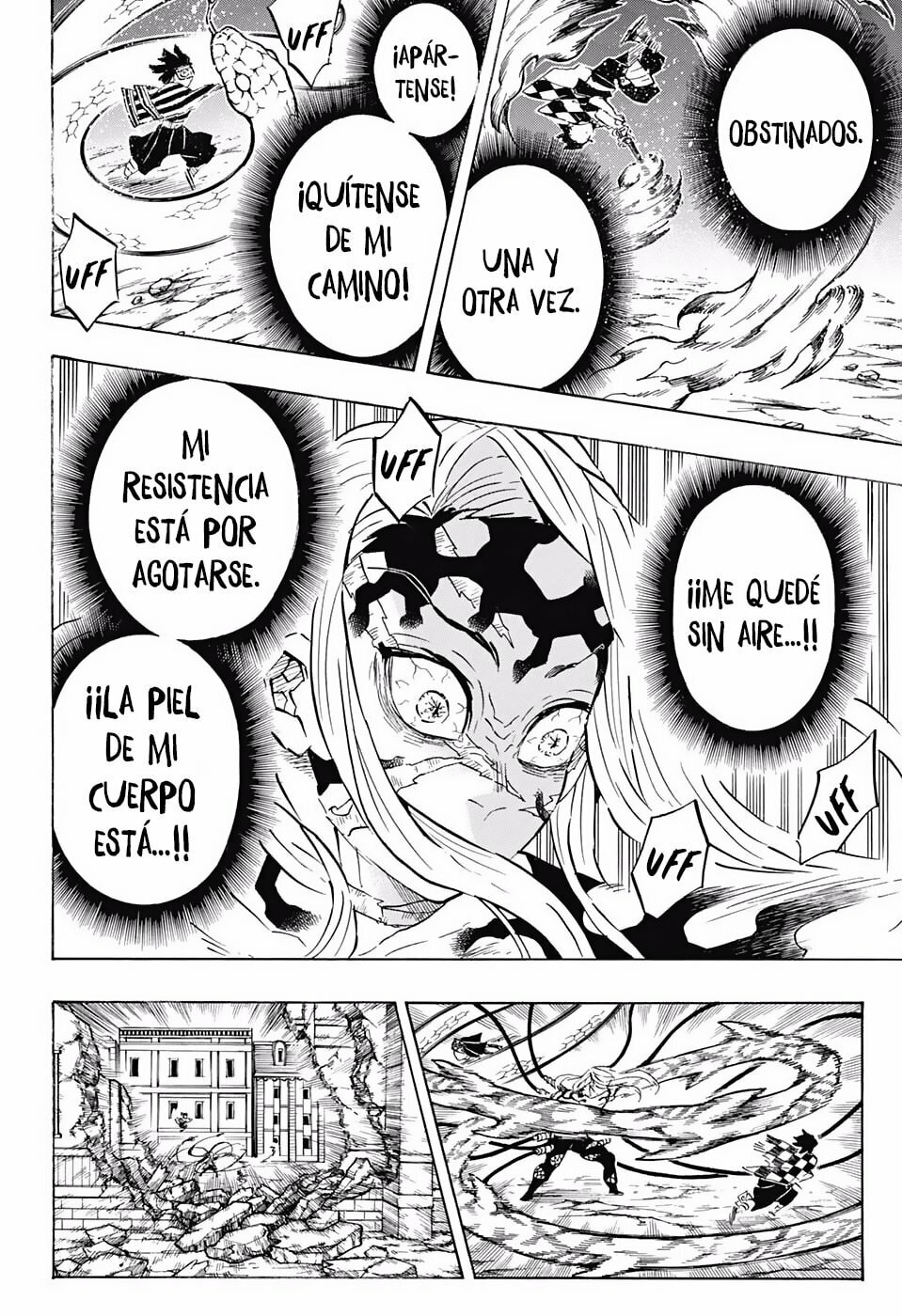 Read Demon Slayer_ Kimetsu no Yaiba ES Manga Online