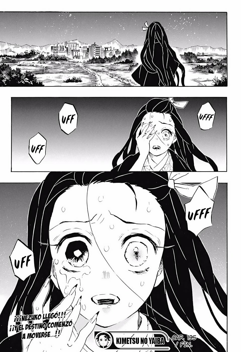 Read Demon Slayer_ Kimetsu no Yaiba ES Manga Online