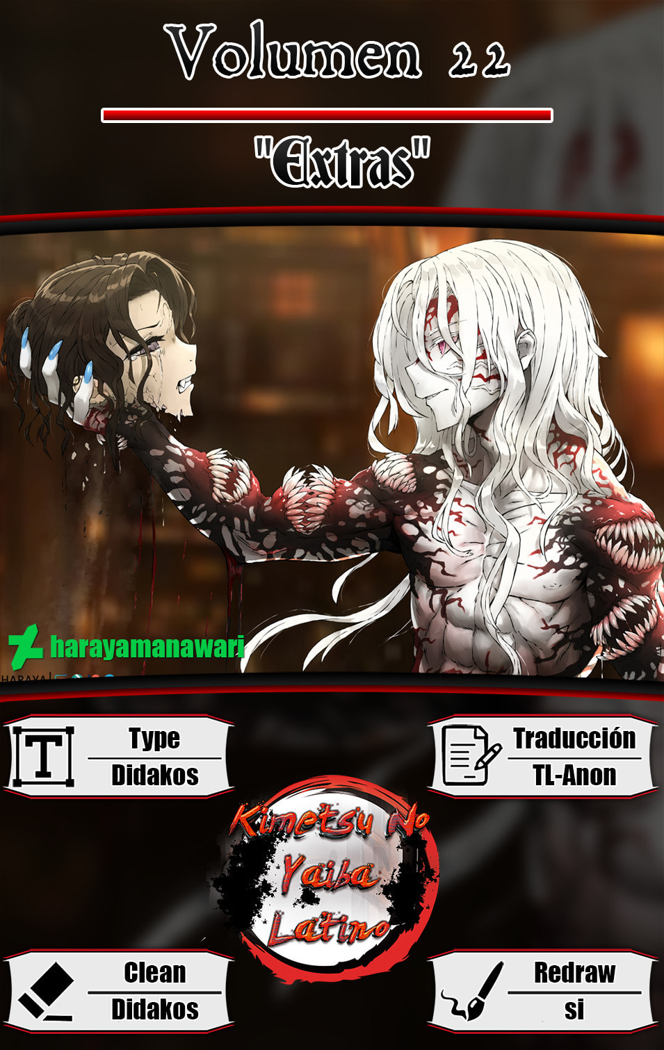 Read Demon Slayer_ Kimetsu no Yaiba ES Manga Online