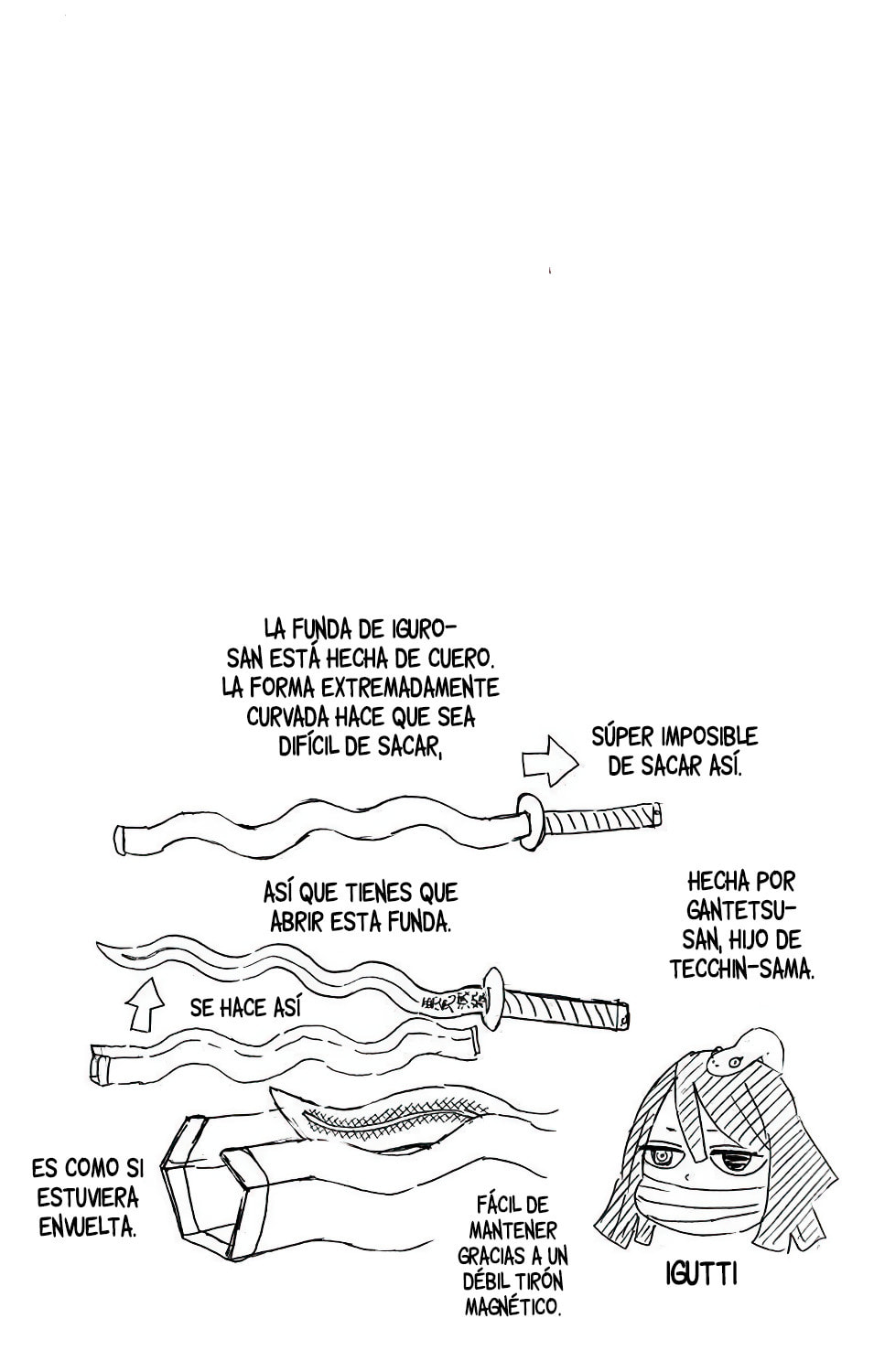 Read Demon Slayer_ Kimetsu no Yaiba ES Manga Online