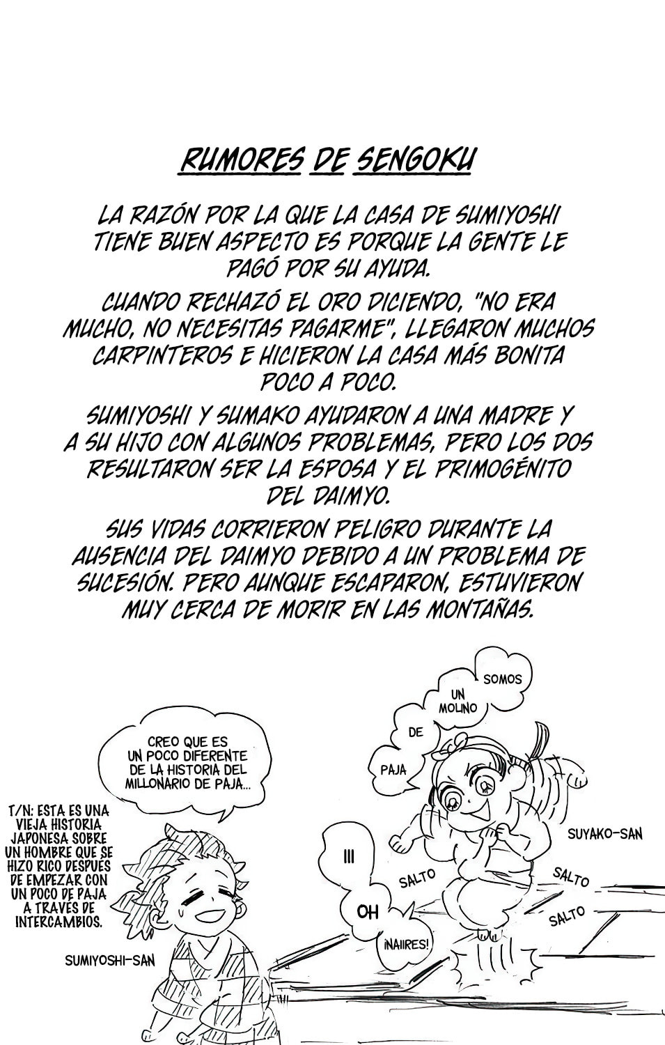 Read Demon Slayer_ Kimetsu no Yaiba ES Manga Online
