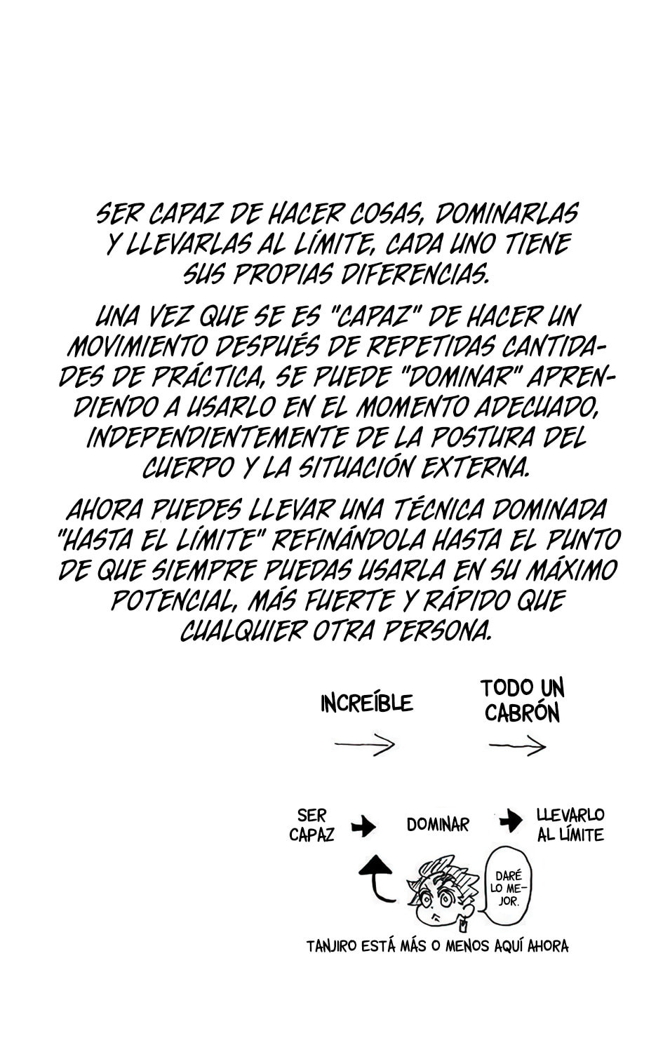 Read Demon Slayer_ Kimetsu no Yaiba ES Manga Online