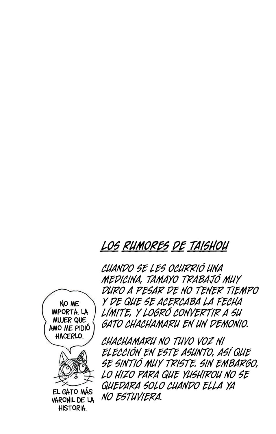 Read Demon Slayer_ Kimetsu no Yaiba ES Manga Online