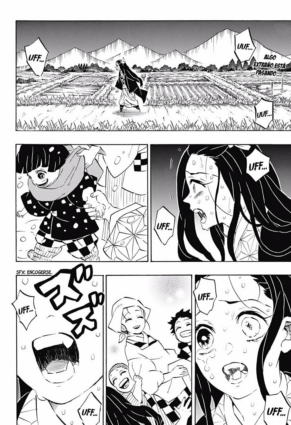 Read Demon Slayer_ Kimetsu no Yaiba ES Manga Online